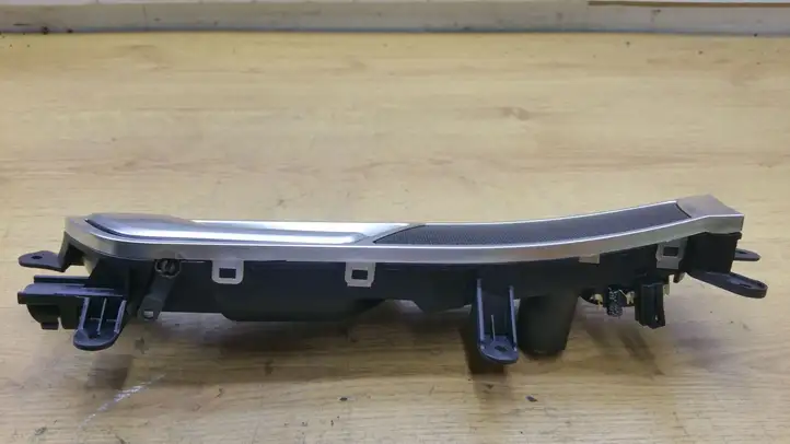 Audi A6 Allroad C6 (2006 - 2008) 4F0837019 Внутренняя ручка двери — фото 2