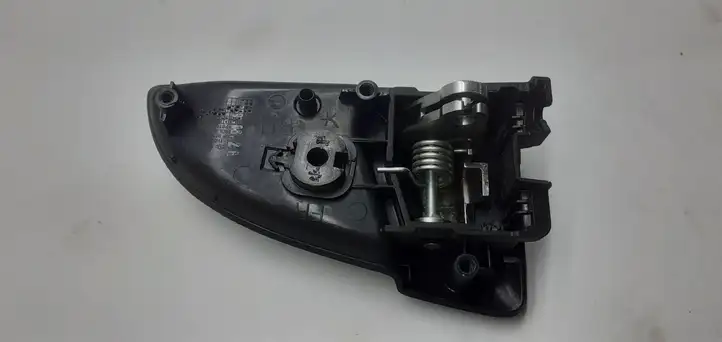 Kia Ceed (2010 - 2012) 826211H000 Внутренняя ручка двери — фото 2