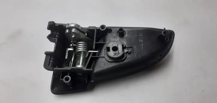 Kia Ceed (2010 - 2012) 826111H000 Внутренняя ручка двери — фото 3