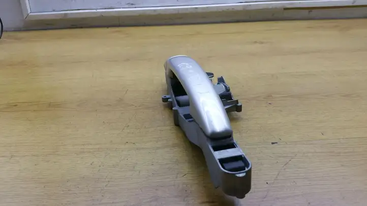Citroen C4 I Picasso (2006 - 2013) 9680503480 Наружная ручка задней двери — фото 5