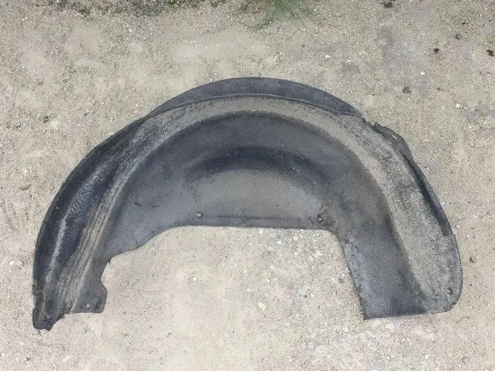 Citroen C5 (2008 - 2017)   Задний подкрылок