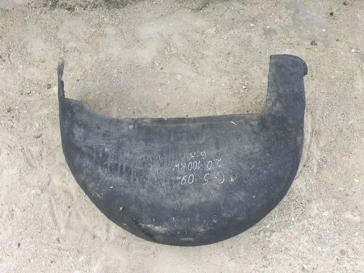 Citroen C5 (2008 - 2017)   Задний подкрылок