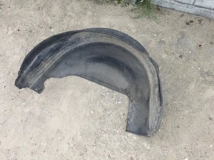 Citroen C5 (2008 - 2017)   Задний подкрылок