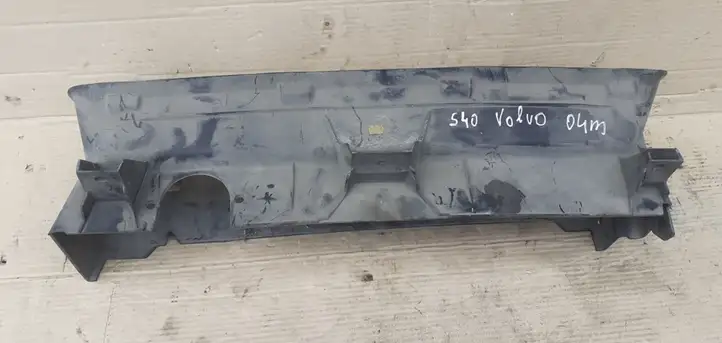 Volvo S40 (2004 - 2007) 08678313 Дефлектор воздуха — фото 2