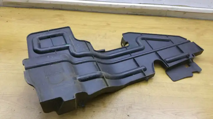 Toyota Avensis T250 (2006 - 2009) 5329405040 Дефлектор воздуха — фото 2