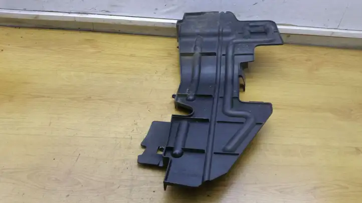 Toyota Avensis T250 (2006 - 2009) 5329405040 Дефлектор воздуха — фото 3