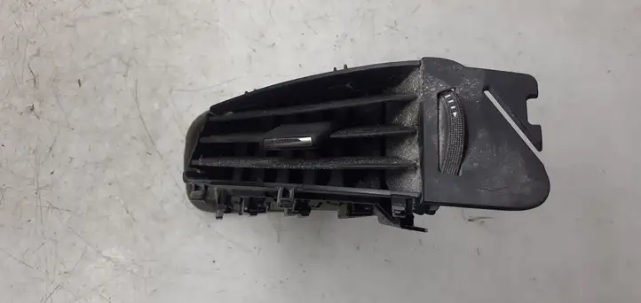 Opel Astra J (2009 - 2012) 522040591 Боковой воздушный дефлектор — фото 1