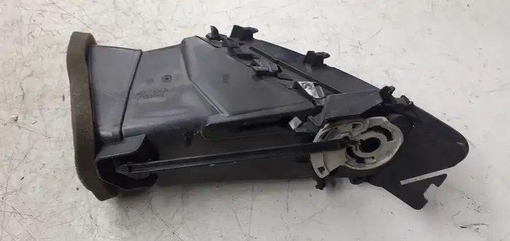Opel Astra J (2009 - 2012) 522040591 Боковой воздушный дефлектор — фото 3