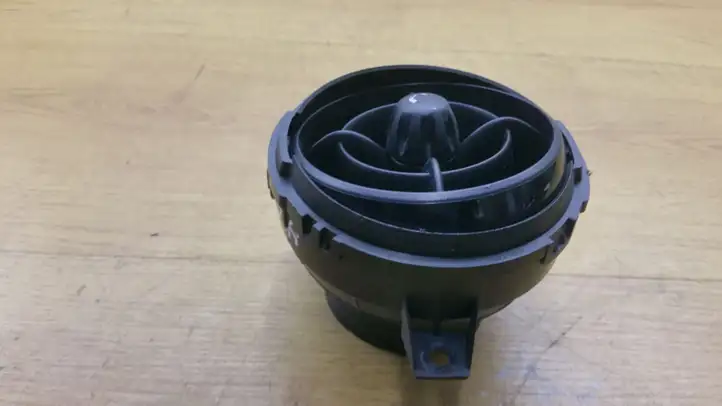 Mini One Cooper Coupe R56 (2004 - 2014) S0481138A Боковой воздушный дефлектор — фото 1