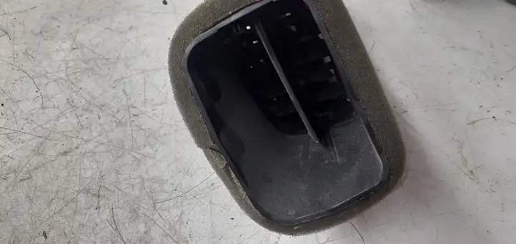 Opel Astra J (2009 - 2012) 522040591 Боковой воздушный дефлектор — фото 4