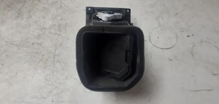 Honda CR-V (2006 - 2009) 77620SWW Боковой воздушный дефлектор — фото 2
