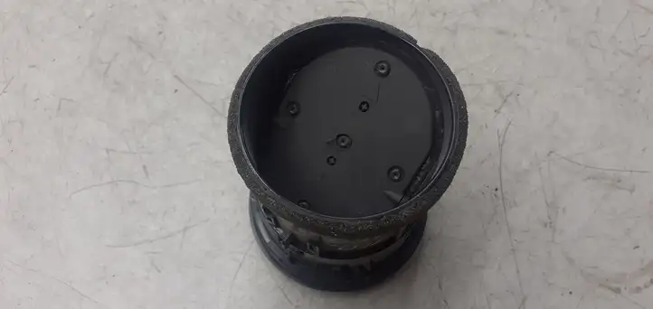 Nissan Qashqai (2006 - 2010) 68760JD10A Боковой воздушный дефлектор — фото 4