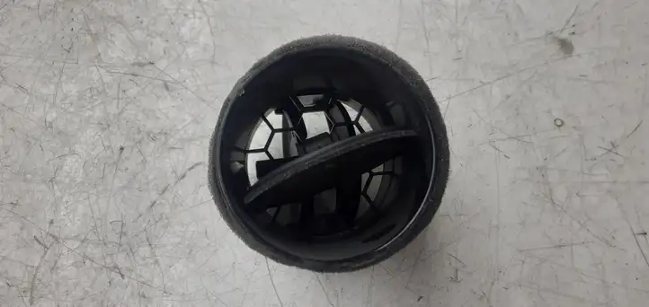Nissan Qashqai (2006 - 2010) 68760JD10A Боковой воздушный дефлектор — фото 3
