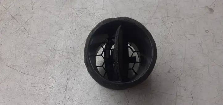 Nissan Qashqai (2006 - 2010) 68760JD10A Боковой воздушный дефлектор — фото 4