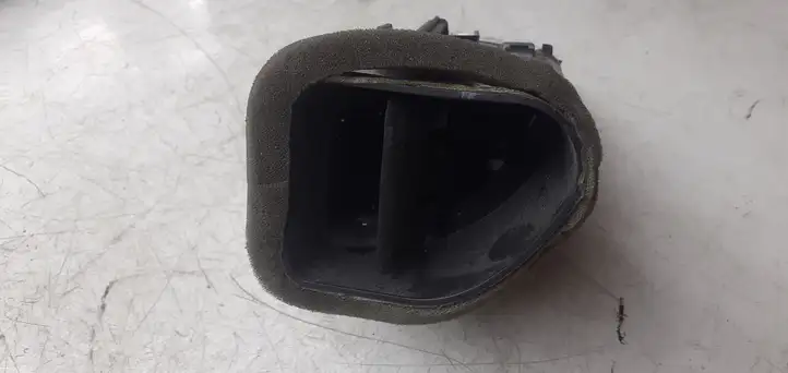 Opel Astra J (2009 - 2012) 13327999 Боковой воздушный дефлектор — фото 4