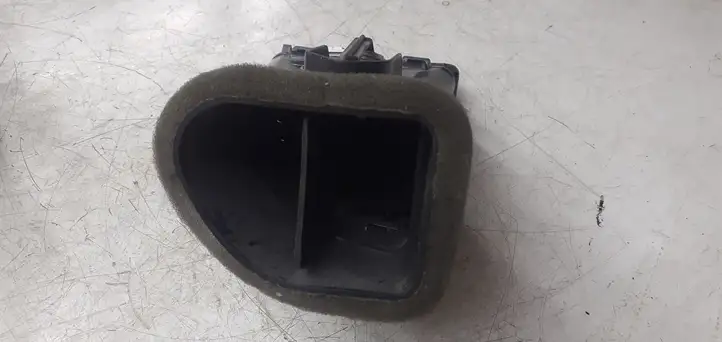 Opel Astra J (2009 - 2012) 13327998 Боковой воздушный дефлектор — фото 4