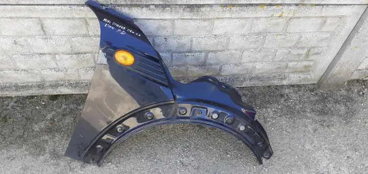 Mini One Cooper Coupe R56 (2004 - 2014)   Крыло