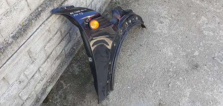 Mini One Cooper Coupe R56 (2004 - 2014)   Крыло