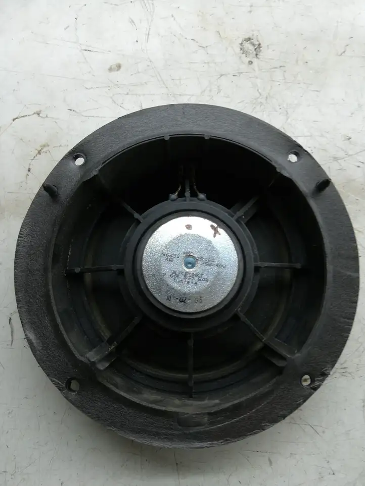 Hyundai i30 (2007 - 2012) 963302R000 Динамики передних дверей — фото 5