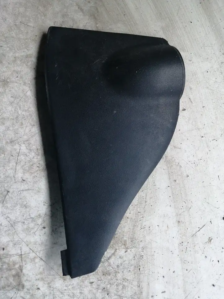 Seat Ibiza III (6L) (2002 - 2008) 6L0857085A Боковая отделка панели приборов — фото 1