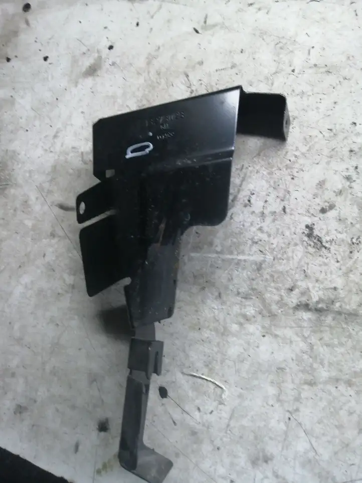 Opel Meriva B (2010 - 2014) 13273023 Накладка ручки двери — фото 3