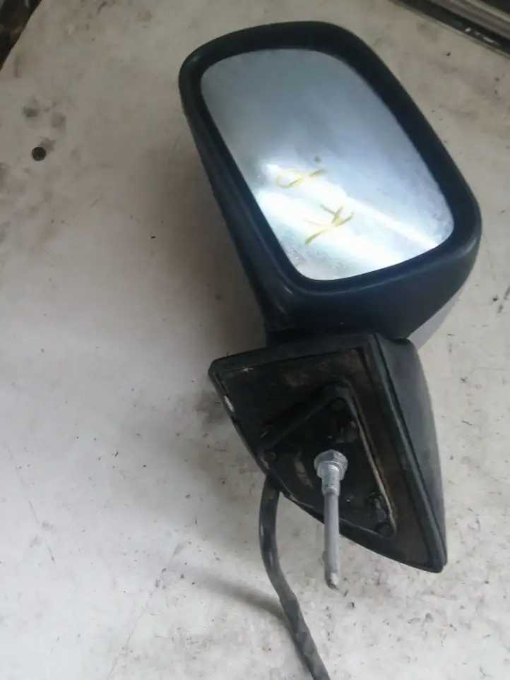 Peugeot 407 (2004 - 2011) E2015001 Боковое зеркало с электроприводом — фото 1