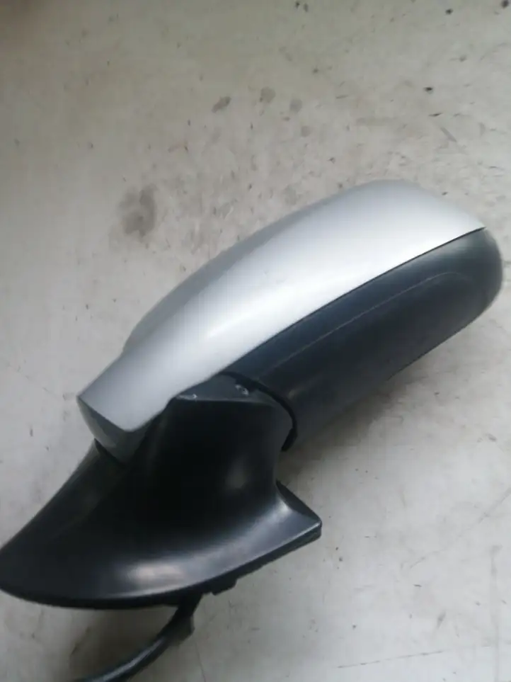 Peugeot 407 (2004 - 2011) E2015001 Боковое зеркало с электроприводом — фото 2