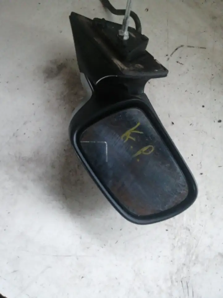 Peugeot 407 (2004 - 2011) E2015001 Боковое зеркало с электроприводом — фото 3