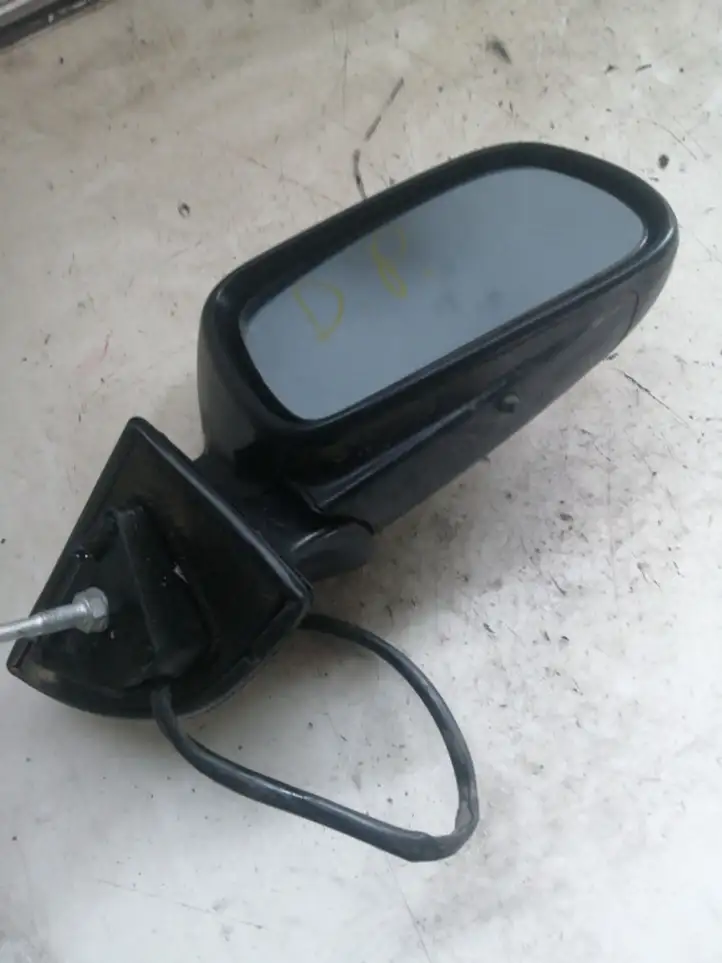 Peugeot 407 (2004 - 2011) E2015001 Боковое зеркало с электроприводом — фото 1