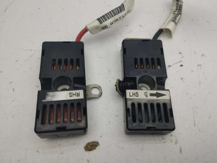 101200200A Tesla Model S Filtras antenos