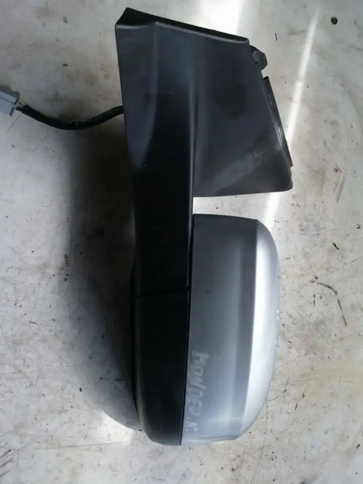 Ford Mondeo MK IV (2007 - 2014) 212876121 Боковое зеркало с электроприводом — фото 3