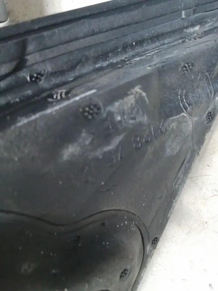 Ford Mondeo MK IV (2007 - 2014) 212876121 Боковое зеркало с электроприводом — фото 4