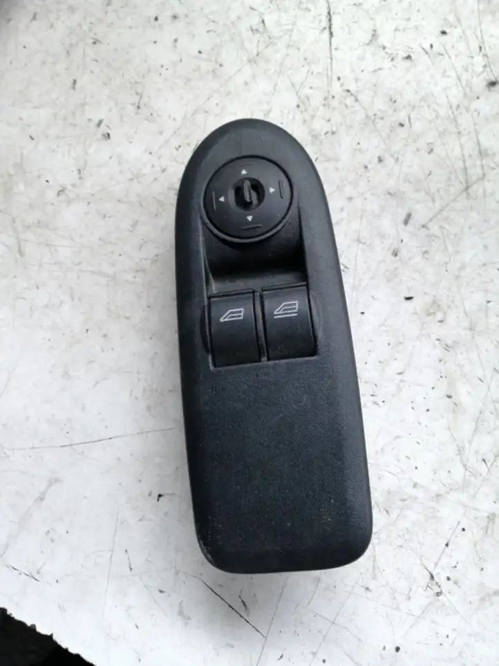 Ford C-MAX I (2003 - 2007) 7M5T14529CA Кнопка стеклоподъемников — фото 1