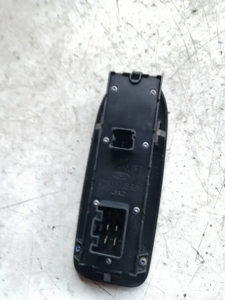 Ford C-MAX I (2003 - 2007) 7M5T14529CA Кнопка стеклоподъемников — фото 3