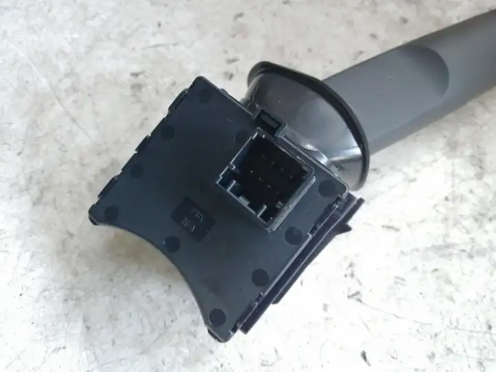 Opel Astra J (2009 - 2012) 20941131 Переключатель стеклоочистителей — фото 3