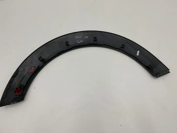 Mini One Cooper Coupe R56 (2004 - 2014)   Задняя арка