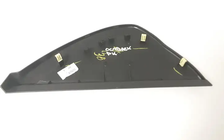 Subaru Outback (2009 - 2014) 66241AJ01A Боковая отделка панели приборов — фото 3