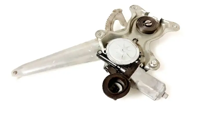 Lexus RX 330 - 350 - 400H (2008 - 2012) 8572058010 Стеклоподъемник передней двери (комплект) — фото 1