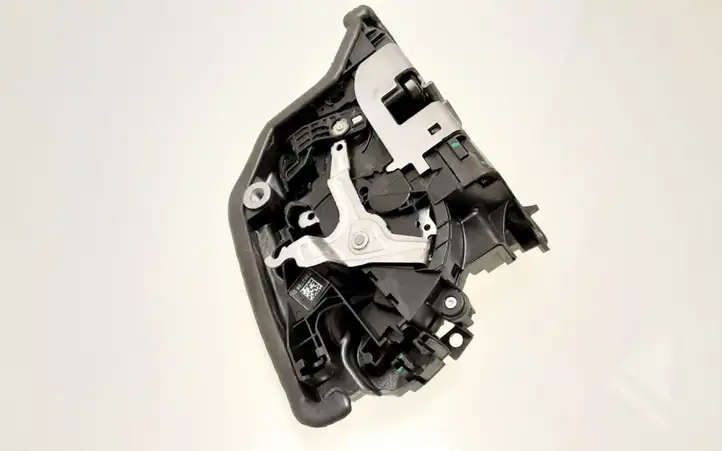 BMW X5 F15 (2013 - 2017) 7362788 Замок задней двери — фото 2