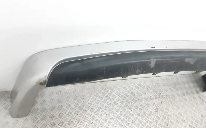 Toyota Camry (2006 - 2011) 7689106030 Нижняя часть переднего бампера — фото 2