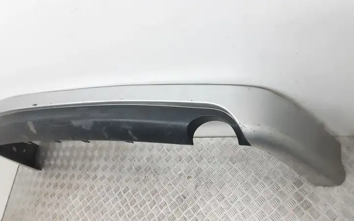 Toyota Camry (2006 - 2011) 7689106030 Нижняя часть переднего бампера — фото 3