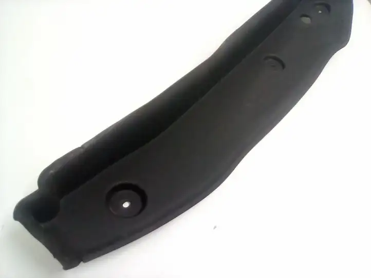 Mercedes-Benz GLE W166/C292 (2015 - 2019) Накладка крыла — фото 3