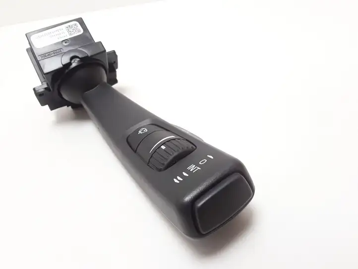Volvo S60 (2010 - 2013) 31264165 Переключатель стеклоочистителей — фото 2