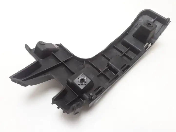 Volvo S60 (2010 - 2013) 30795055 Кронштейн заднего бампера — фото 3