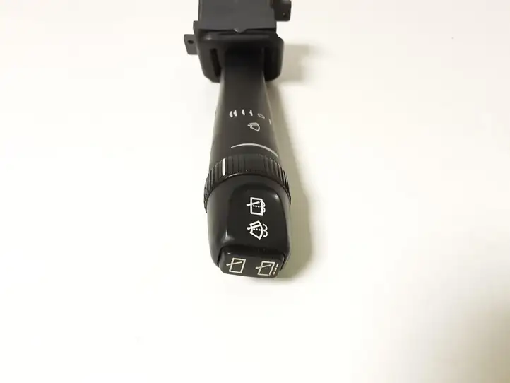 Volvo S60 (2004 - 2010) 8191545 Переключатель стеклоочистителей — фото 2