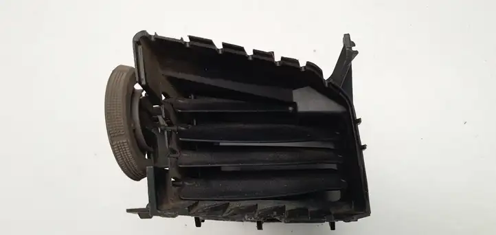Toyota Hilux (AN10, AN20, AN30) (2004 - 2008) Боковой воздушный дефлектор — фото 1