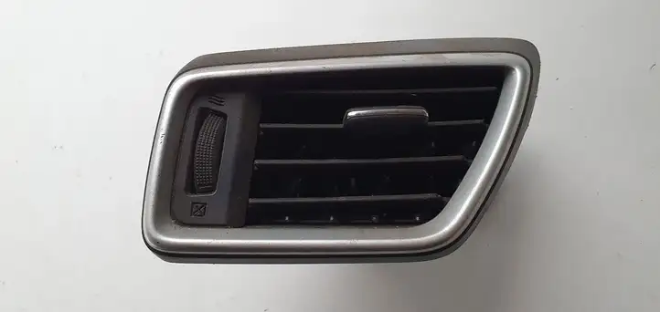 Nissan X-Trail T32 (2014 - 2021) Боковой воздушный дефлектор — фото 6
