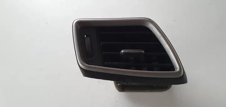 Nissan X-Trail T32 (2014 - 2021) Боковой воздушный дефлектор — фото 2