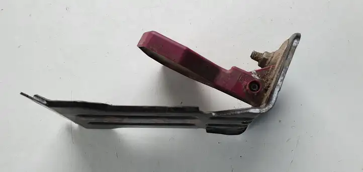 Audi Q5 SQ5 (2017 - ) Радиоантенна — фото 4