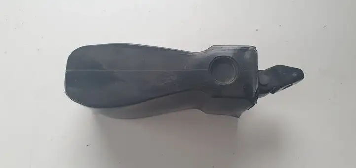 Skoda Fabia Mk2 (5J) (2007 - 2014) Ограничитель двери передней — фото 2